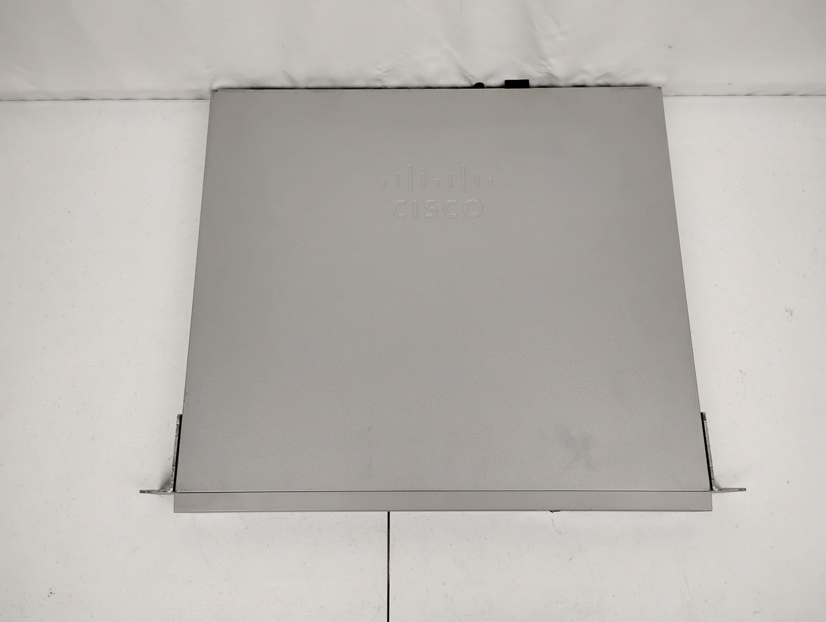 Cisco ASA5525-X Adaptive Security Appliance