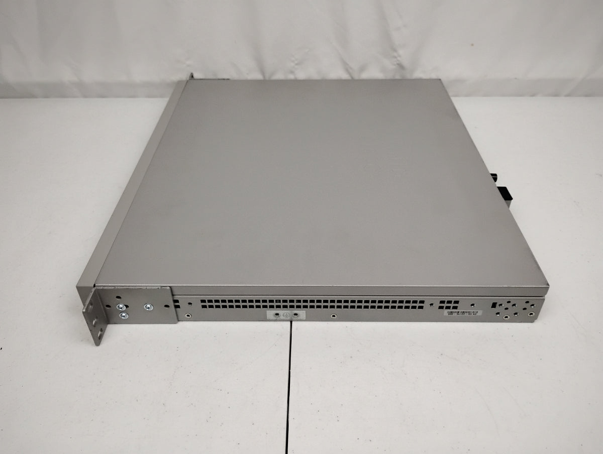 Cisco ASA5525-X Adaptive Security Appliance