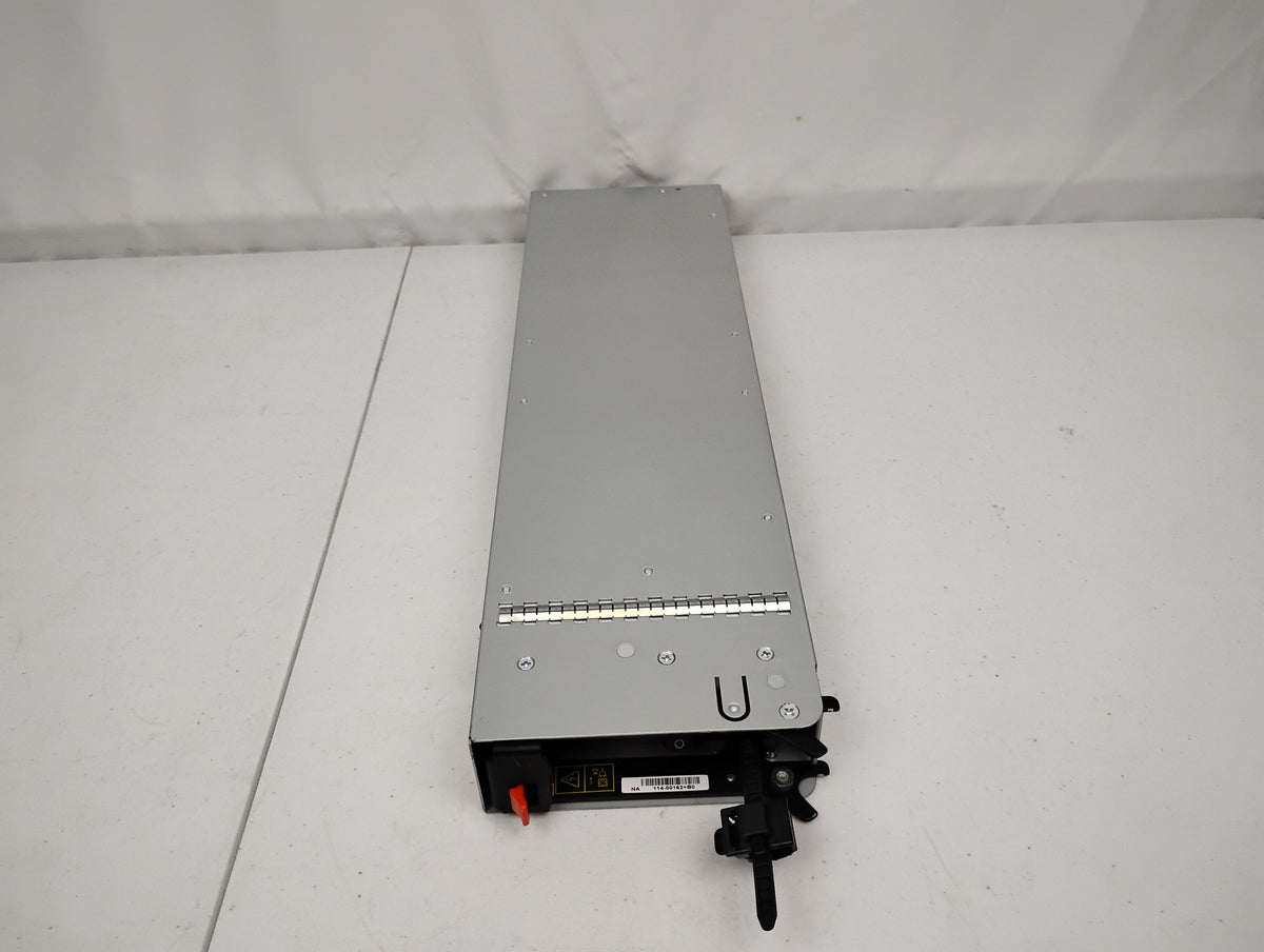 Lot of x4 NetApp DCJ14602-01 1460-Watt Power Supply | Quality Components & Systems | P/N: 114-00162