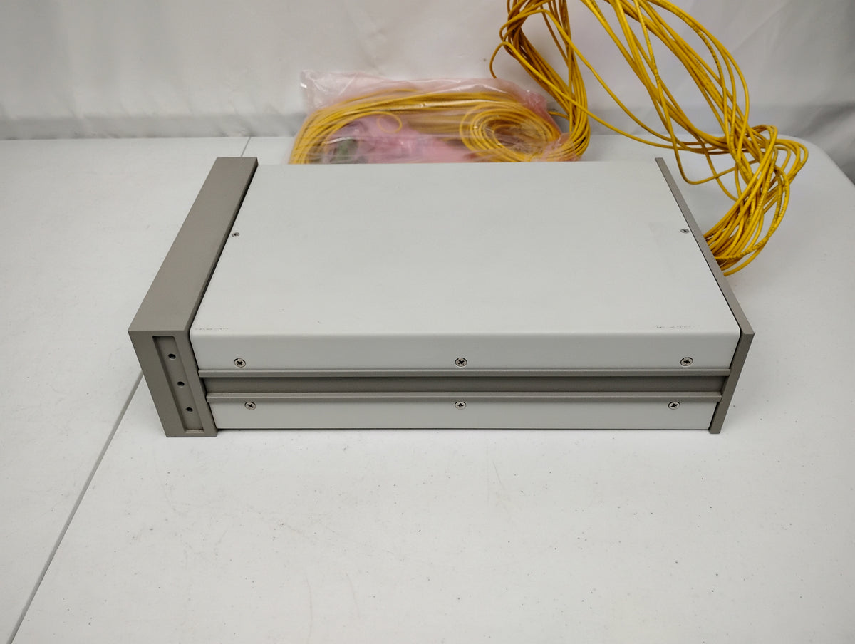 JDSU Uniphase SB Series SB0416-Z000297 Fiber Optic Switch