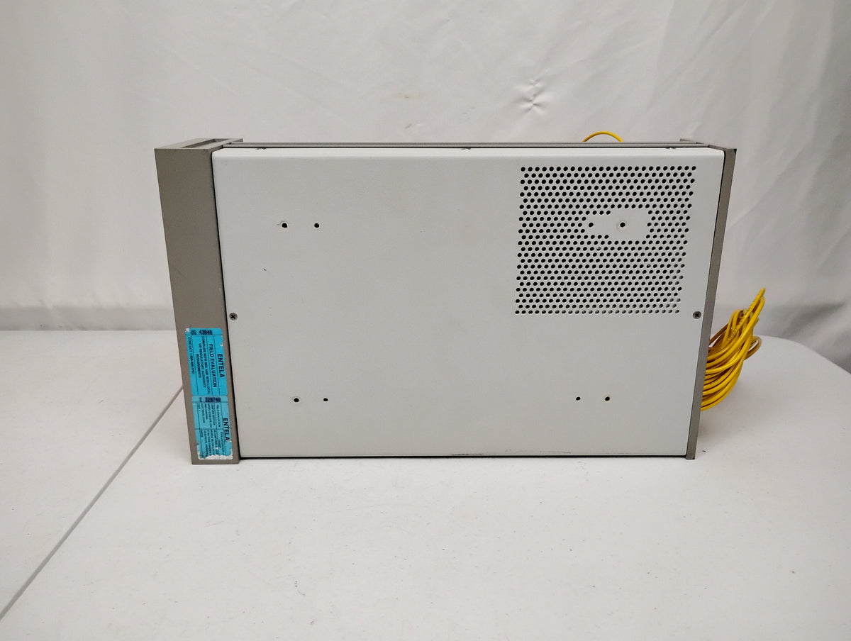 JDSU Uniphase SB Series SB0416-Z000297 Fiber Optic Switch