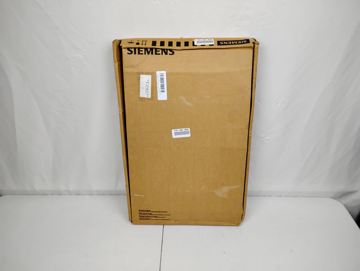 Siemens 6SN1123-1AB00-0AA2 LT-Module 2x25A Simodrive Power Module