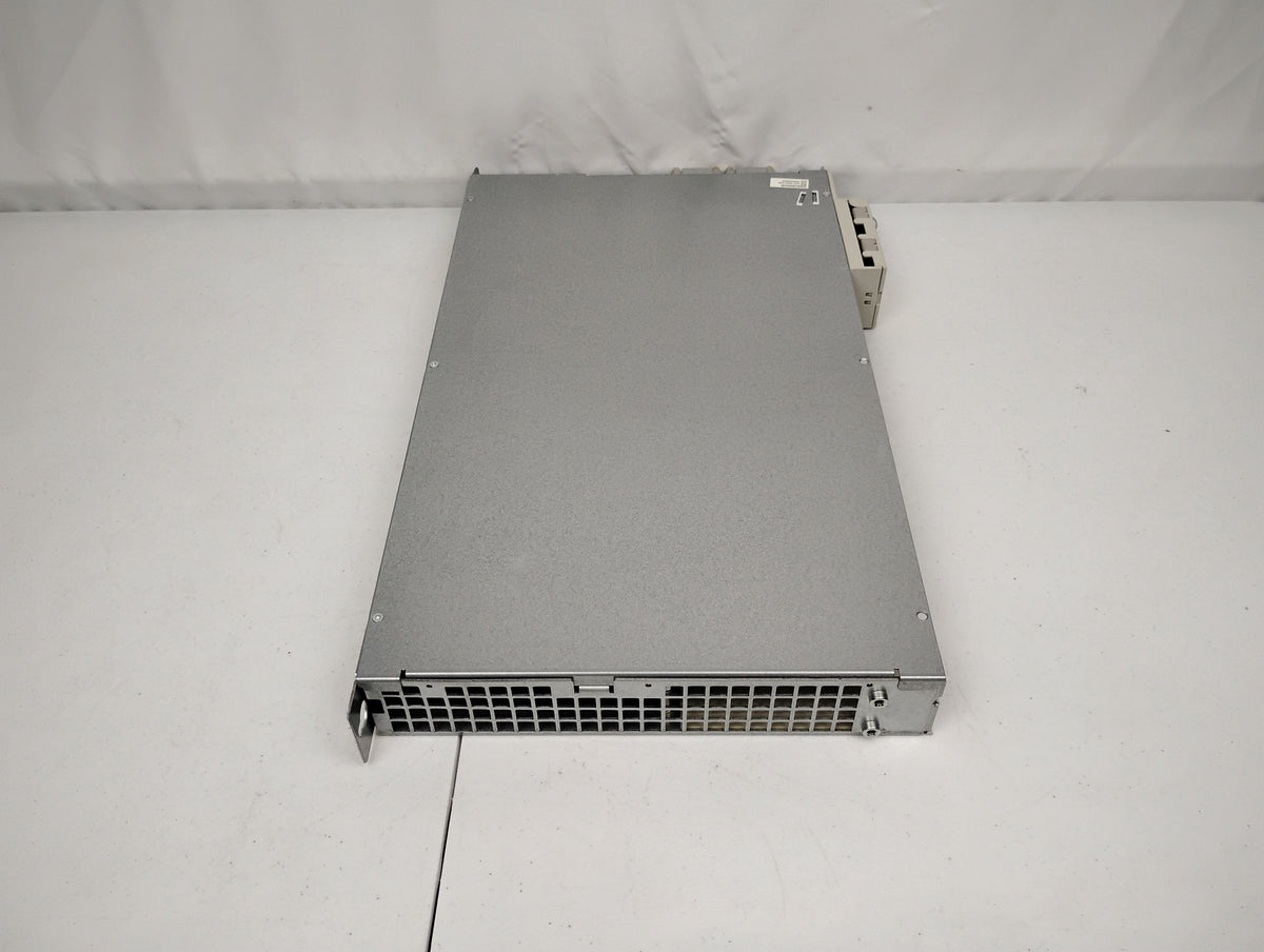 Siemens 6SN1123-1AB00-0AA2 LT-Module 2x25A Simodrive Power Module