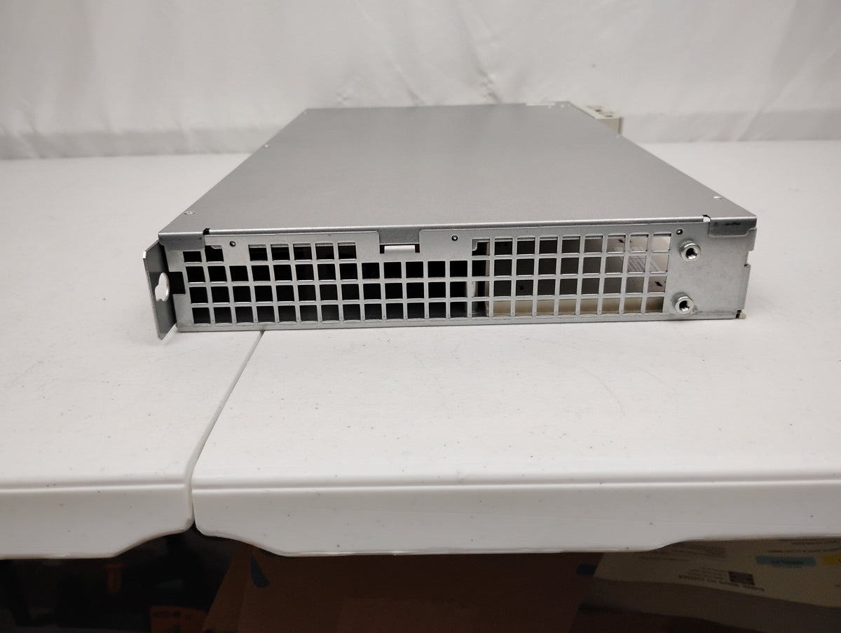 Siemens 6SN1123-1AB00-0AA2 LT-Module 2x25A Simodrive Power Module