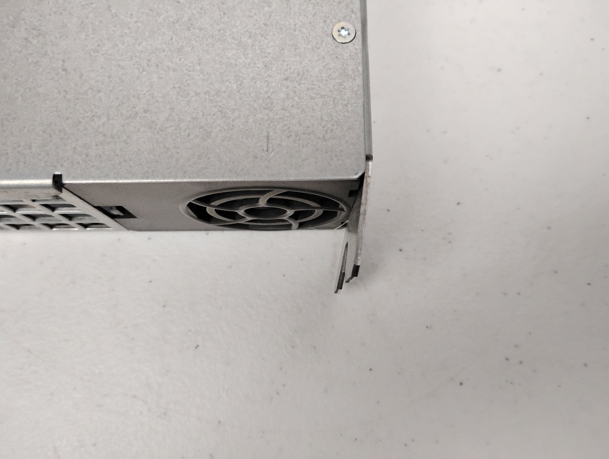 Siemens 6SN1123-1AB00-0AA2 LT-Module 2x25A Simodrive Power Module