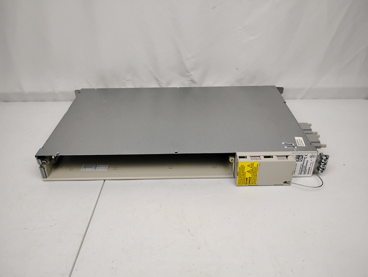 Siemens 6SN1123-1AB00-0AA2 LT-Module 2x25A Simodrive Power Module