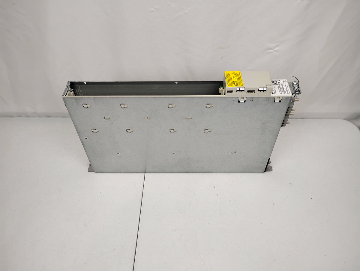 Siemens 6SN1123-1AB00-0AA2 LT-Module 2x25A Simodrive Power Module