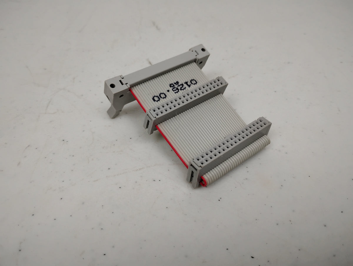 Siemens 6SN1123-1AB00-0AA2 LT-Module 2x25A Simodrive Power Module