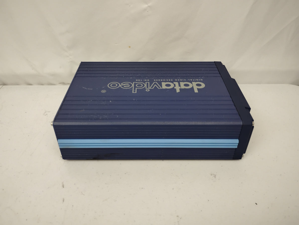 Datavideo DN-100 120GB DV Bank HDD Recorder PAL Digital Video Recorder