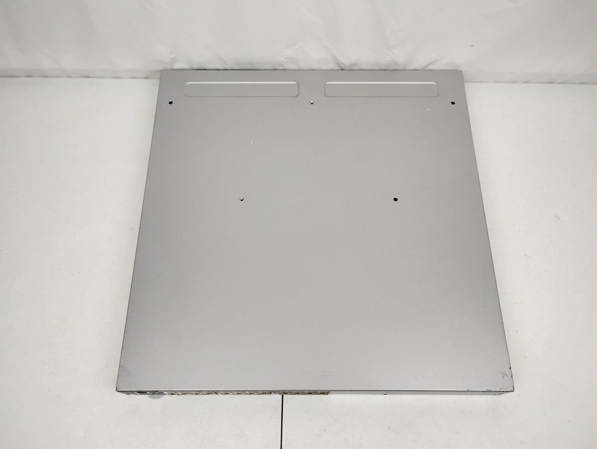 HP SN3000B 16GB 24-Port Active Fibre Channel Switch & x2 PSUs | P/N: QW983A