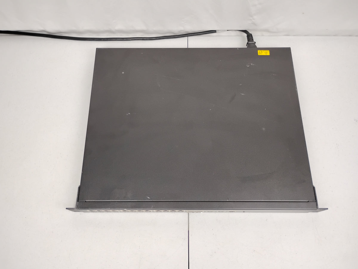 HPE OfficeConnect 1950 JG962A 24-Port Gigabit Ethernet Switch | HP 1950-24G 2SFP+ 2XGT PoE+