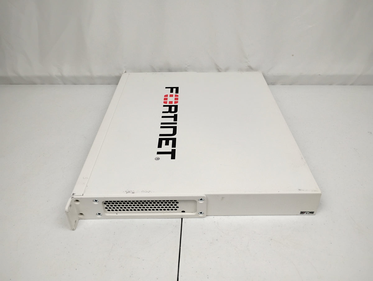 Fortinet FortiMail-200E FML-200E Email Security Appliance