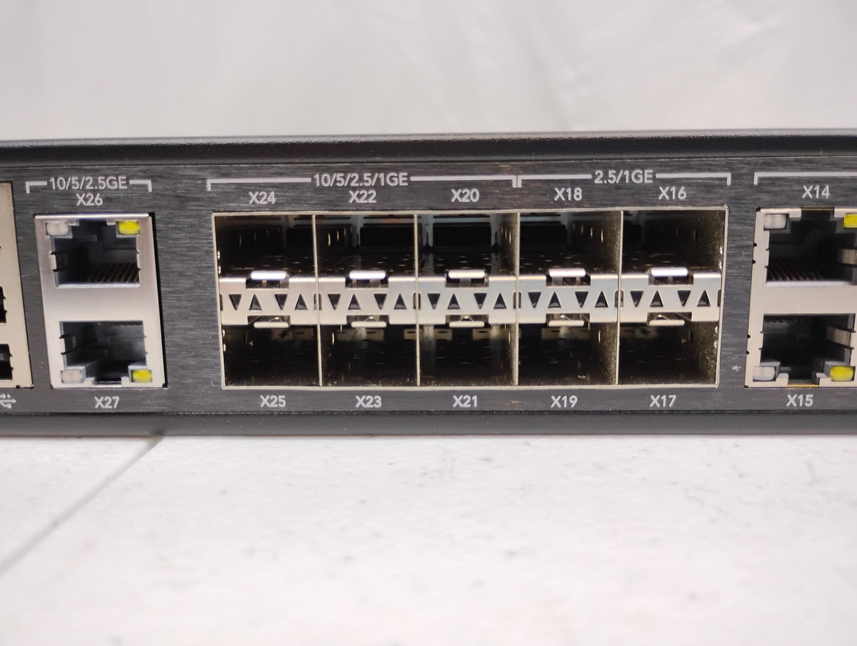 SonicWall NSA 6650 Security Appliance & x1 Power Supply