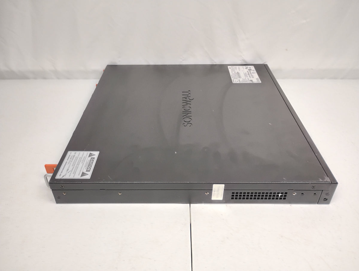 SonicWall NSA 6650 Security Appliance & x1 Power Supply