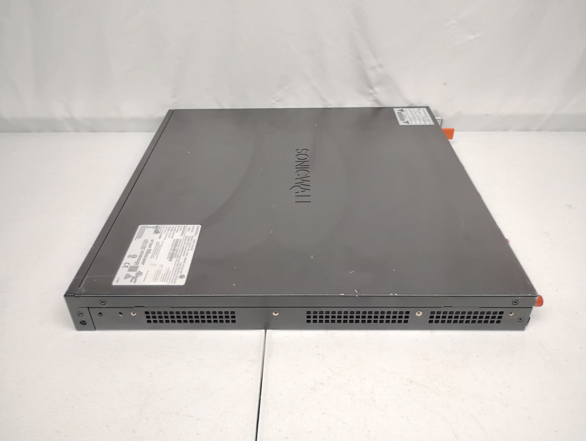 SonicWall NSA 6650 Security Appliance & x1 Power Supply