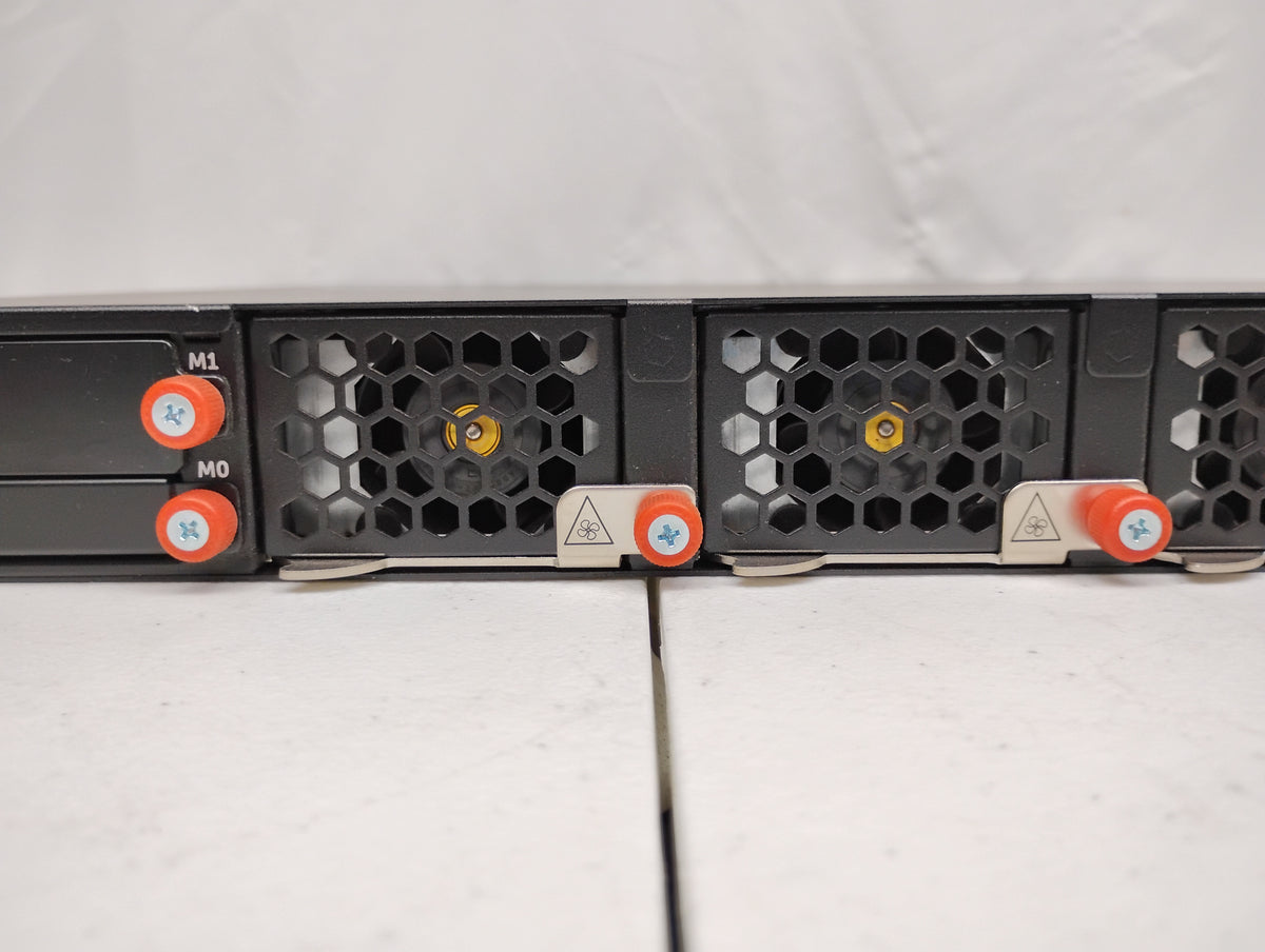 SonicWall NSA 6650 Security Appliance & x1 Power Supply