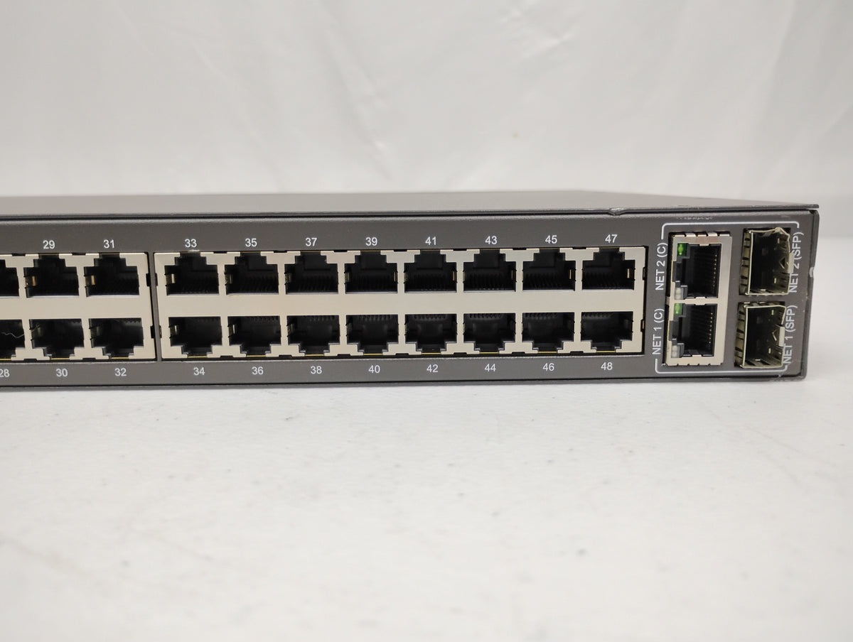 Opengear IM7200 Infrastructure Manager 32-Port Secure Console Server | P/N: IM7248-2-DAC-LMCB