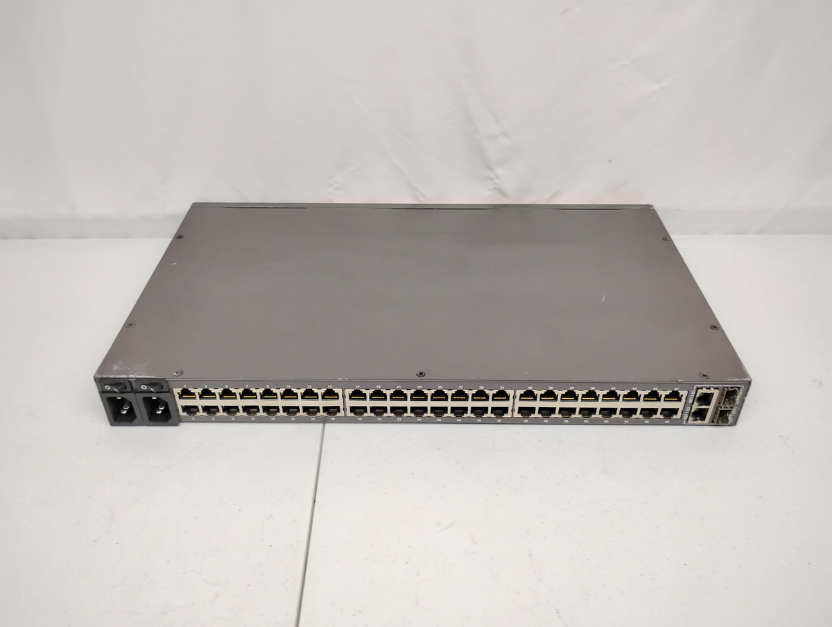 Opengear IM7200 Infrastructure Manager 32-Port Secure Console Server | P/N: IM7248-2-DAC-LMCB