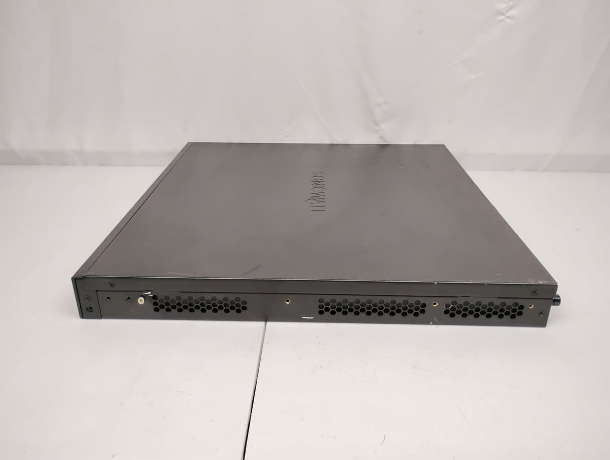 Dell Sonicwall NSA 6600 Network Security Appliance | P/N: 1RK27-0A5