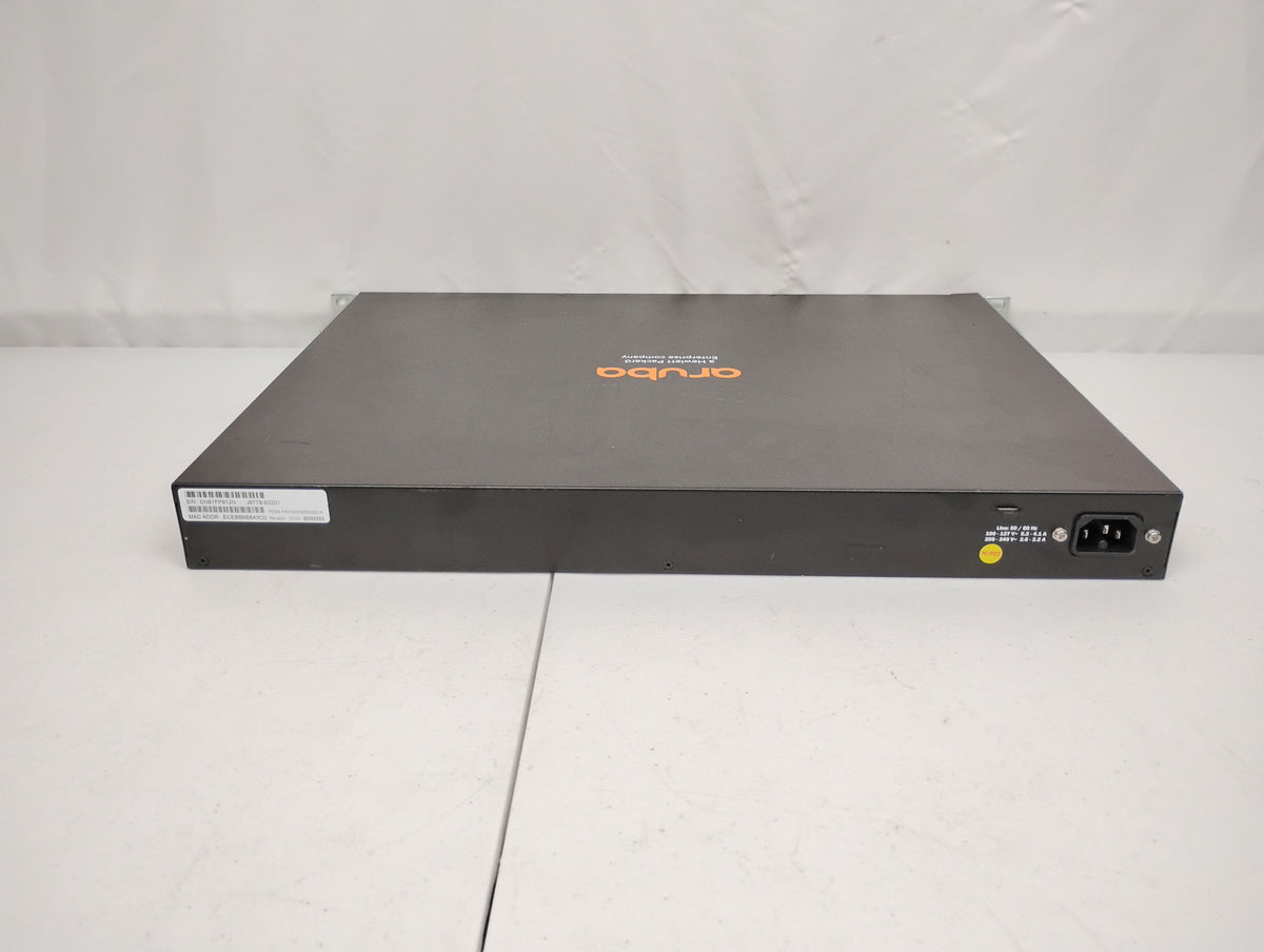 HP Aruba J9778 2530-48PoE+ Gigabit Ethernet Switch