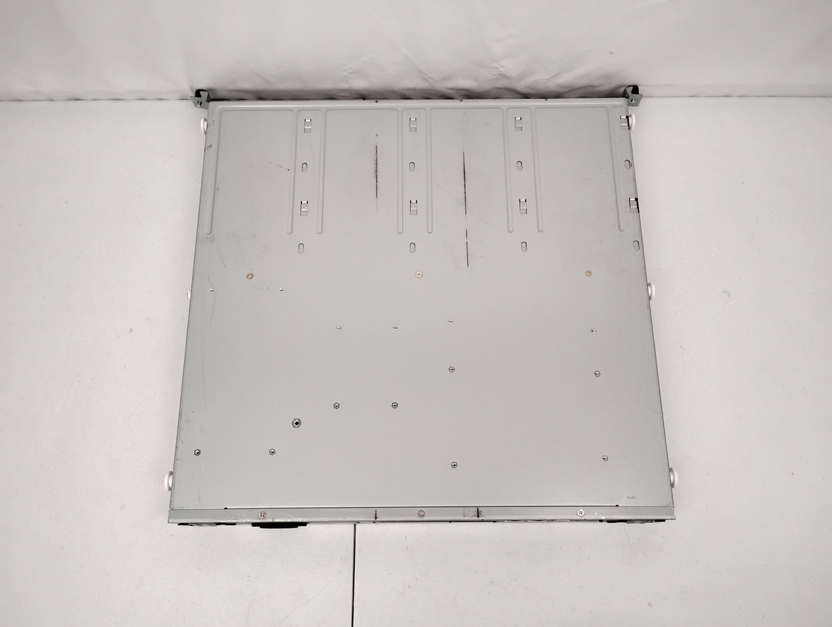 Buffalo TeraStation 3410RN TS3410RN1604 4-Bay NAS | NO DRIVES