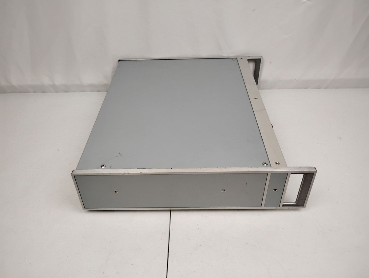 Avtech AVO-8D-B-P-NASA1 48V, 250A, Pulsed Laser Diode Driver