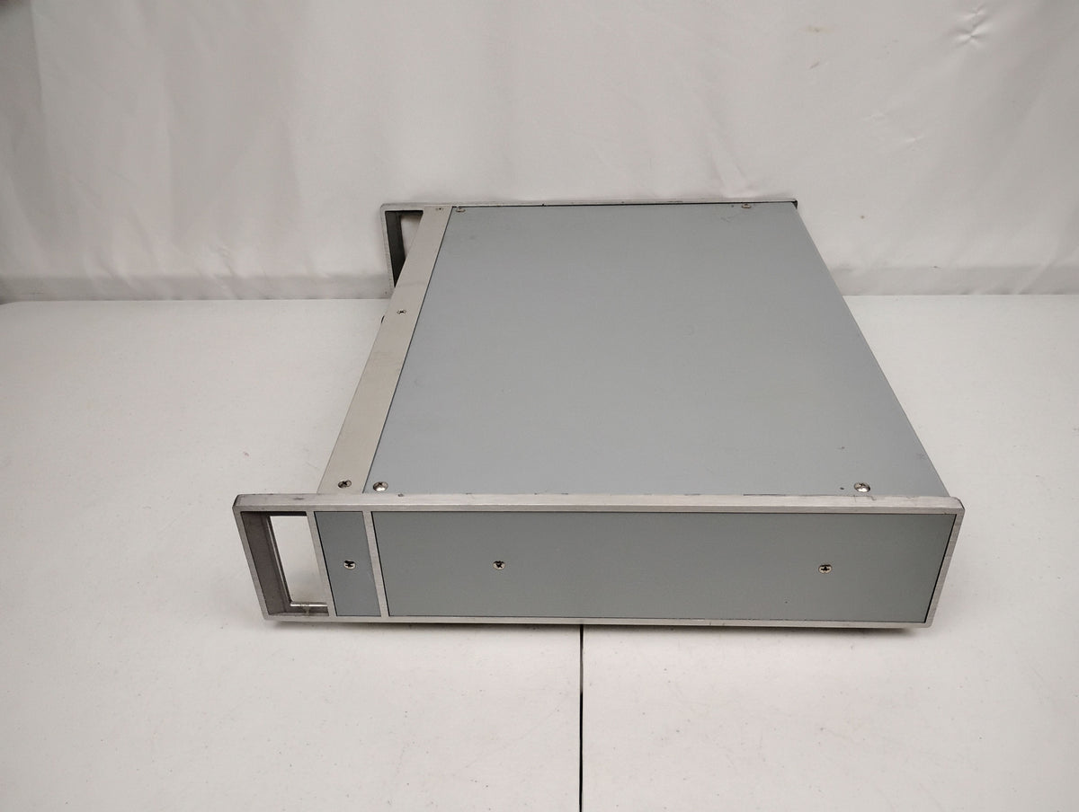 Avtech AVO-8D-B-P-NASA1 48V, 250A, Pulsed Laser Diode Driver