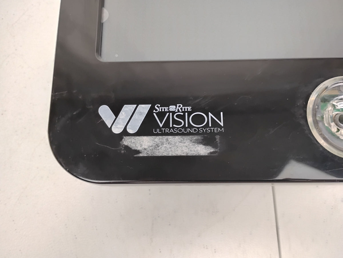 Bard Site Rite Vision II Ultrasound System - Display Portion ONLY | P/N: 9770176