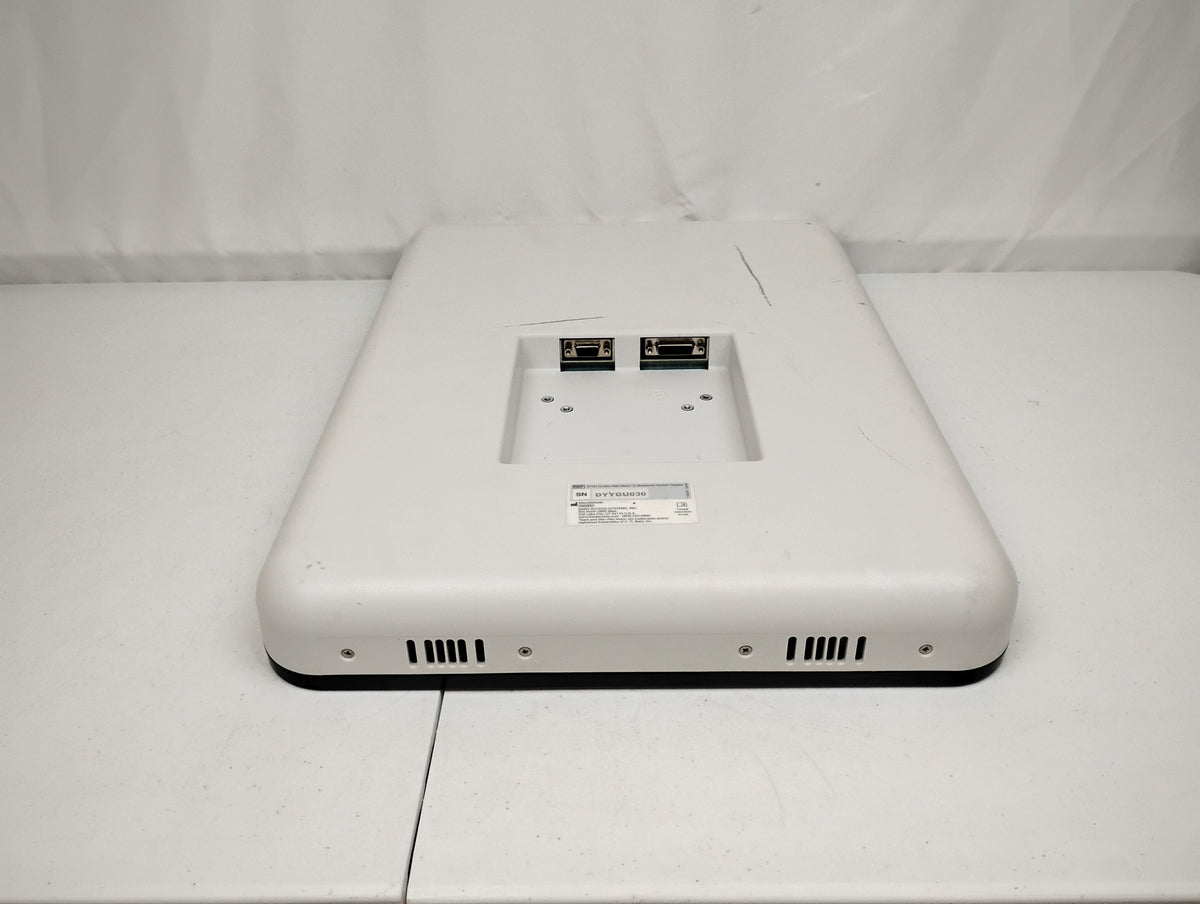 Bard Site Rite Vision II Ultrasound System - Display Portion ONLY | P/N: 9770176