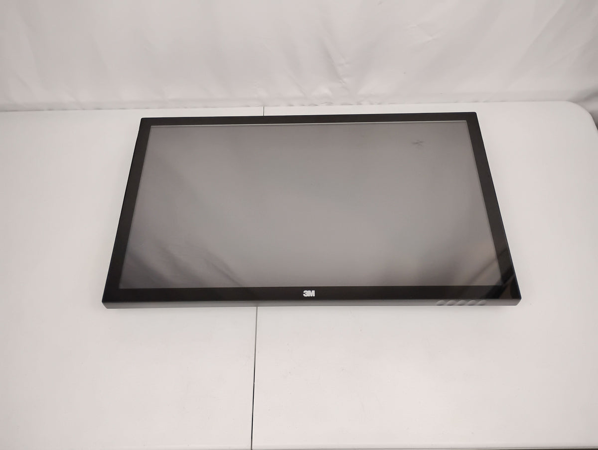 3M M2467PW 24" Full HD LCD Touchscreen Monitor Display P/N: 98-0003-3786-9