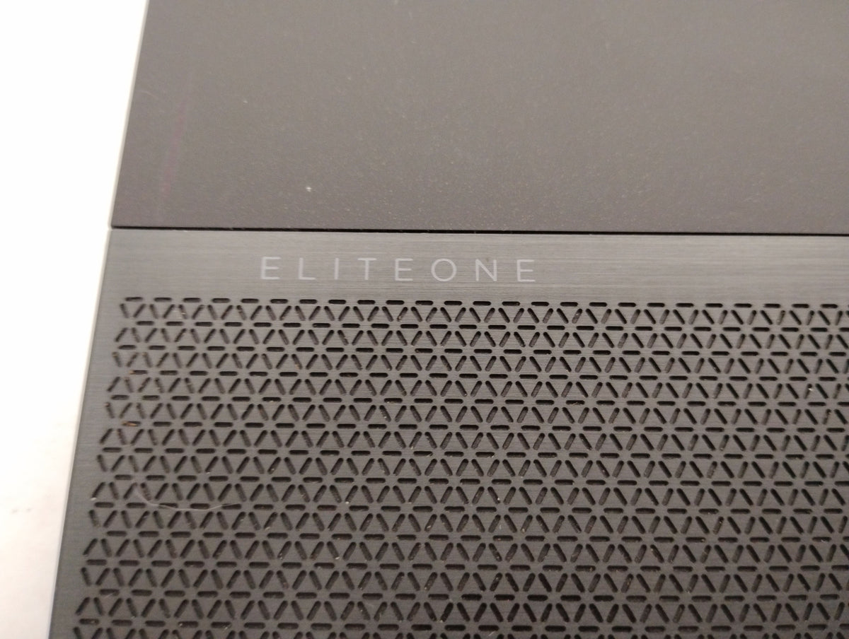HP EliteOne 1000 G2 All-in-One Touch PC I5-8500 16GB DDR4 500GB SSD