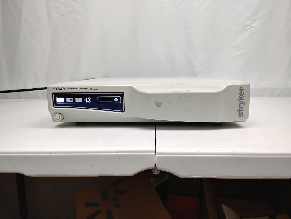 Stryker SYNK VisionPro Wireless Transmitter | P/N: 240-031-010