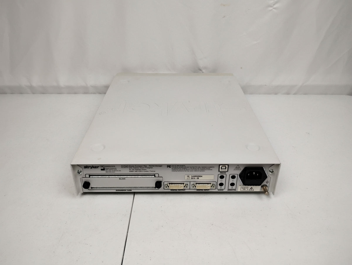 Stryker SYNK VisionPro Wireless Transmitter | P/N: 240-031-010