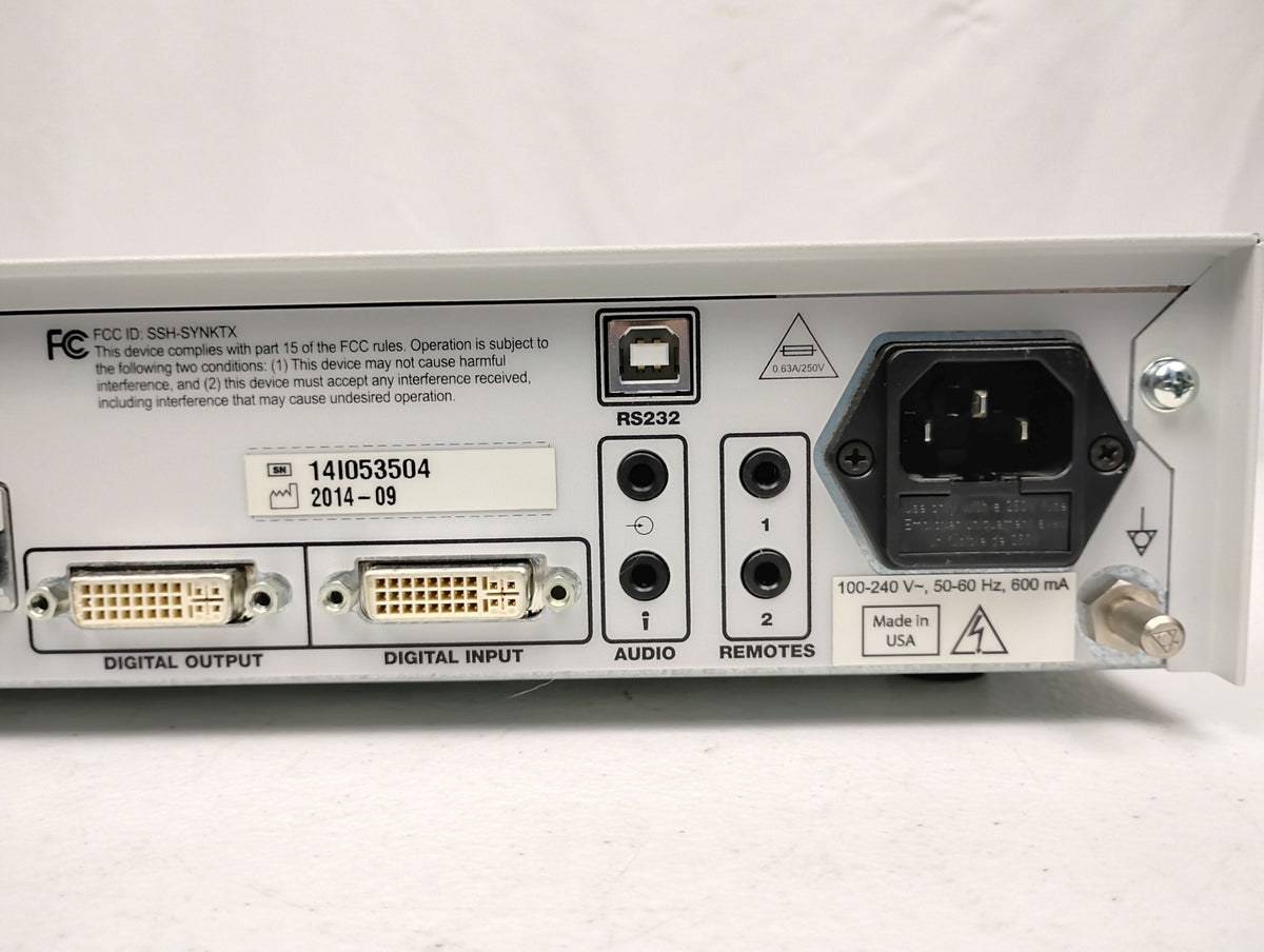 Stryker SYNK VisionPro Wireless Transmitter | P/N: 240-031-010