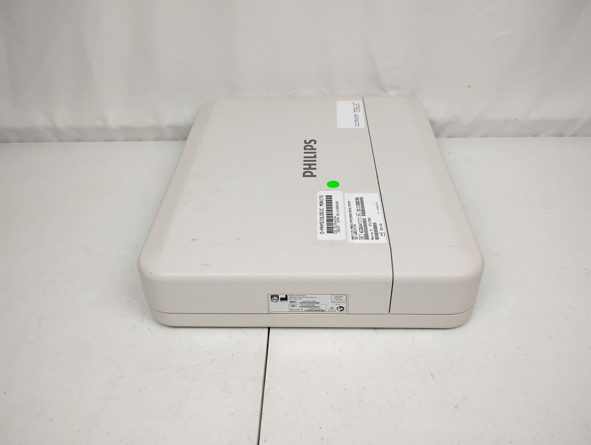 Philips XPER Flex Cardio Physiomonitoring XDS Workstation Unit | P/N: 453564471771