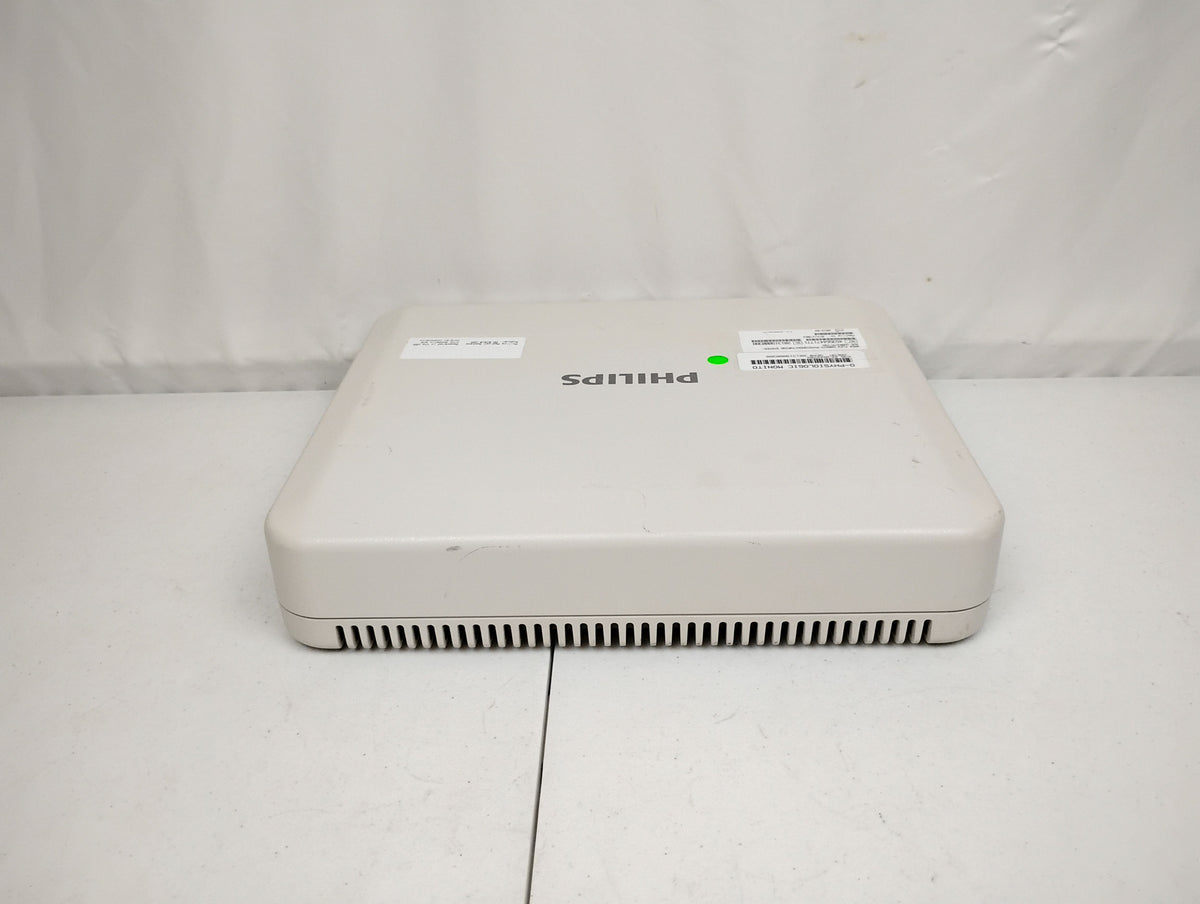 Philips XPER Flex Cardio Physiomonitoring XDS Workstation Unit | P/N: 453564471771
