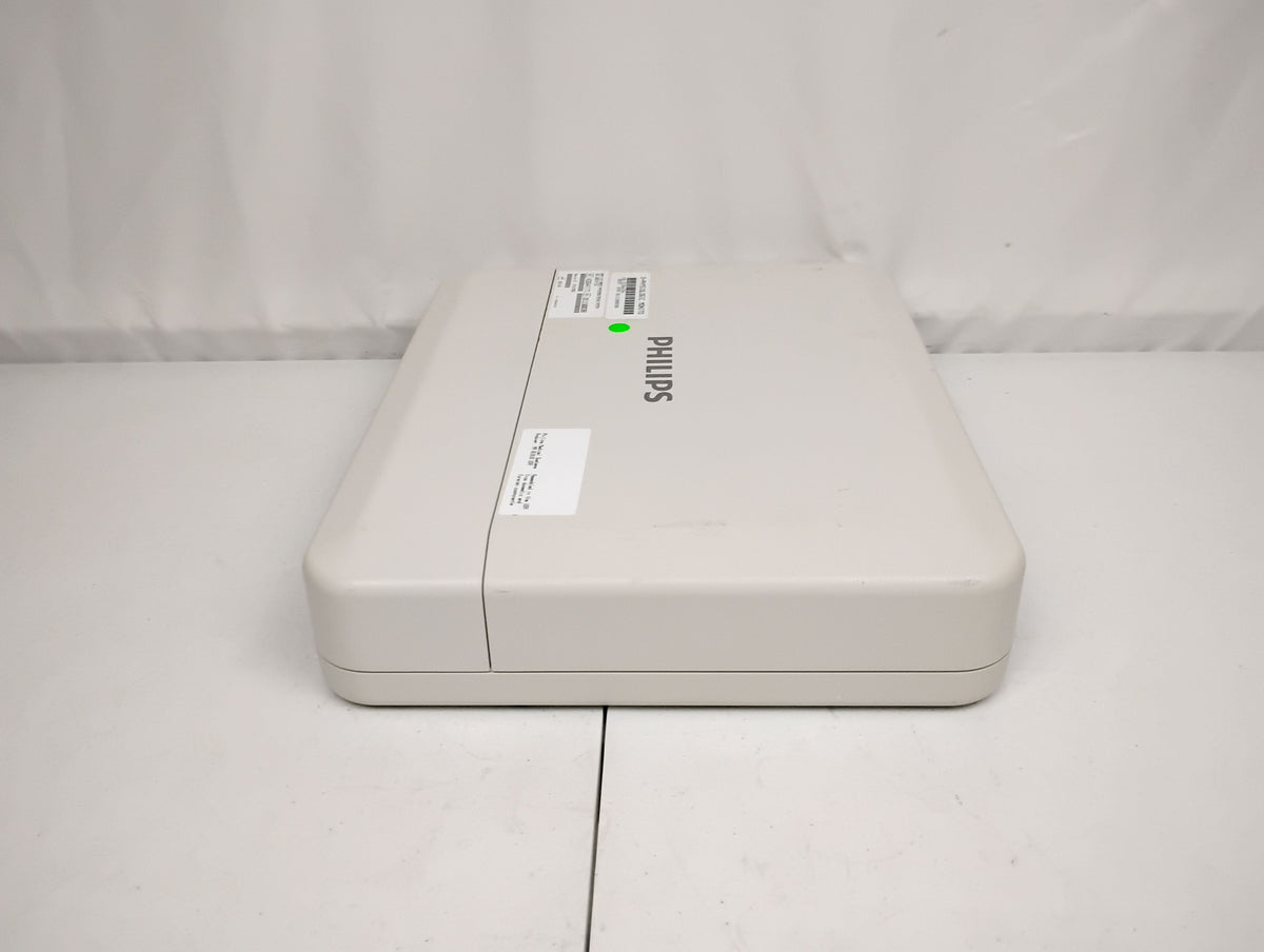Philips XPER Flex Cardio Physiomonitoring XDS Workstation Unit | P/N: 453564471771