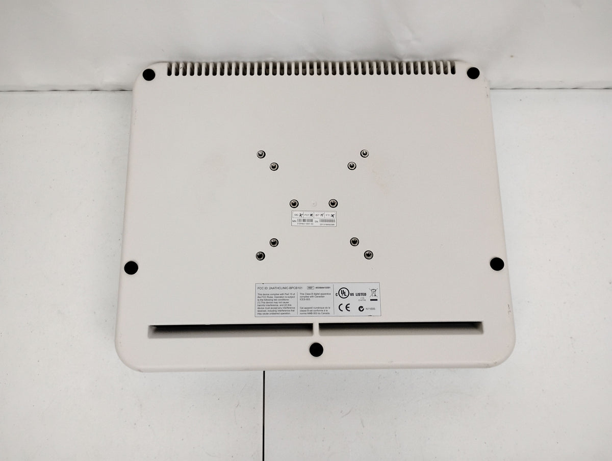 Philips XPER Flex Cardio Physiomonitoring XDS Workstation Unit | P/N: 453564471771