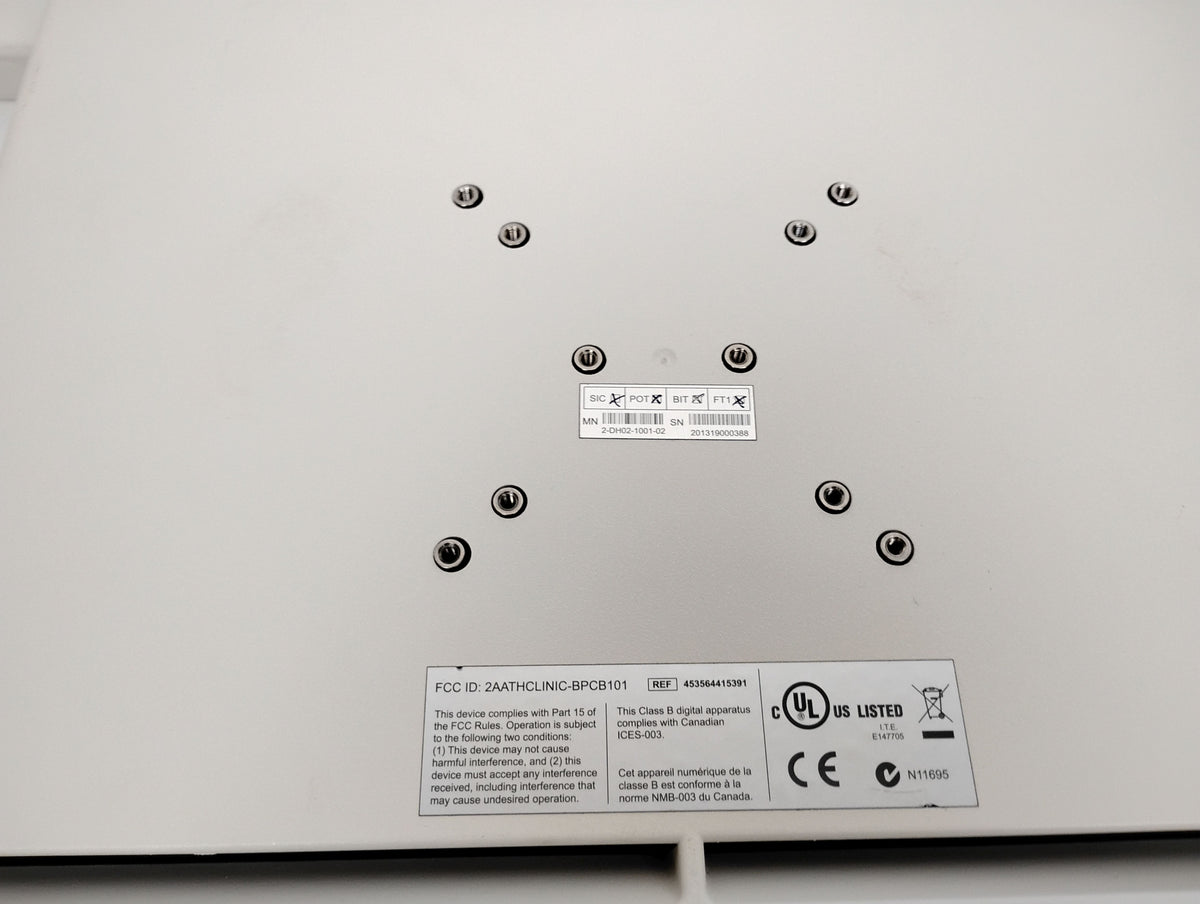 Philips XPER Flex Cardio Physiomonitoring XDS Workstation Unit | P/N: 453564471771