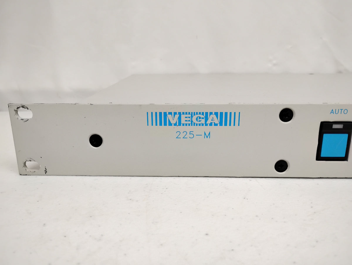 Vega 225-M MarkIV Telex Communication Data Switch | P/N: 010-8033