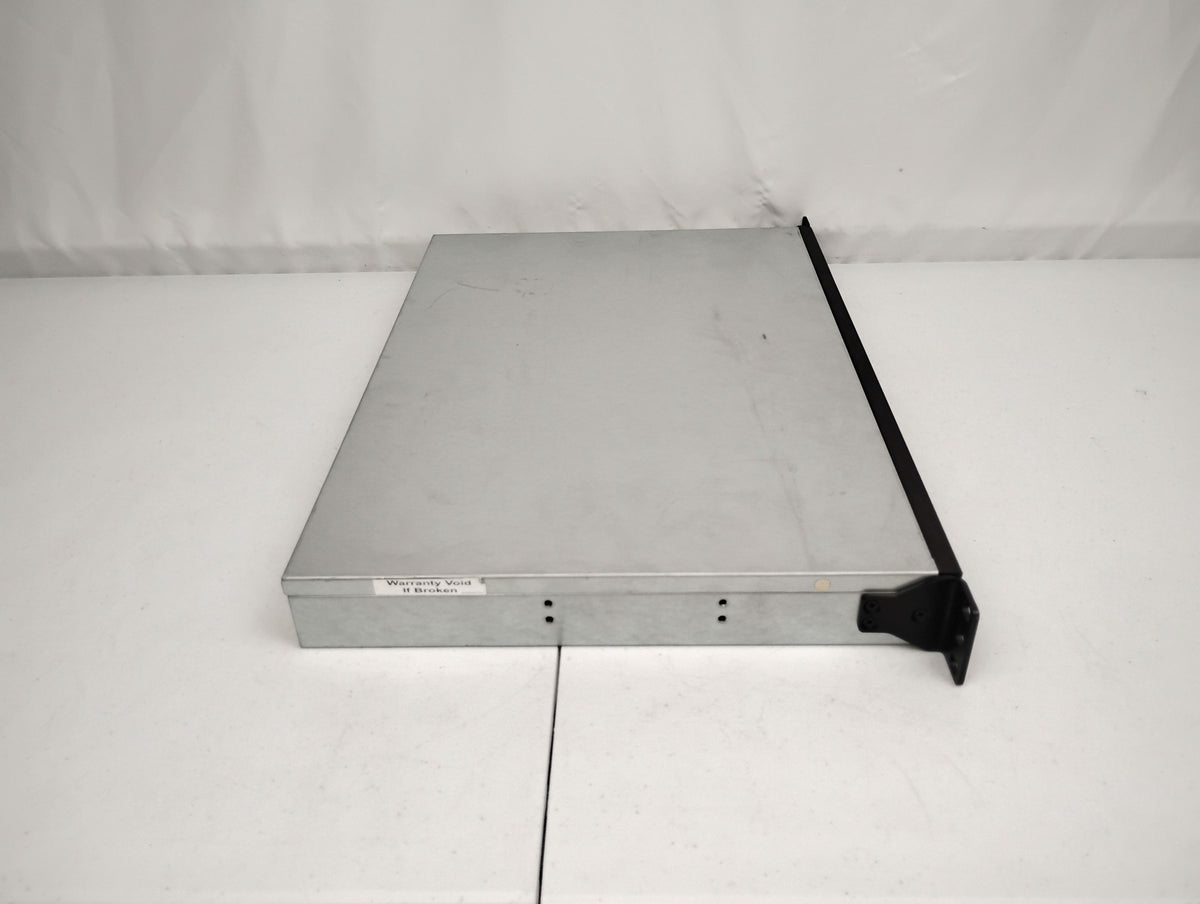 Silver Peak Unity EdgeConnect EC-S SDWAN Network Security Appliance FW-7585A-SV1