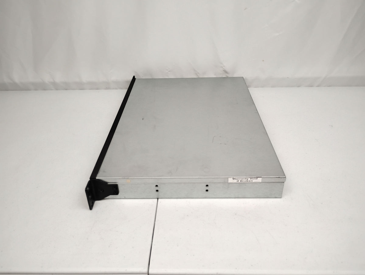 Silver Peak Unity EdgeConnect EC-S SDWAN Network Security Appliance FW-7585A-SV1
