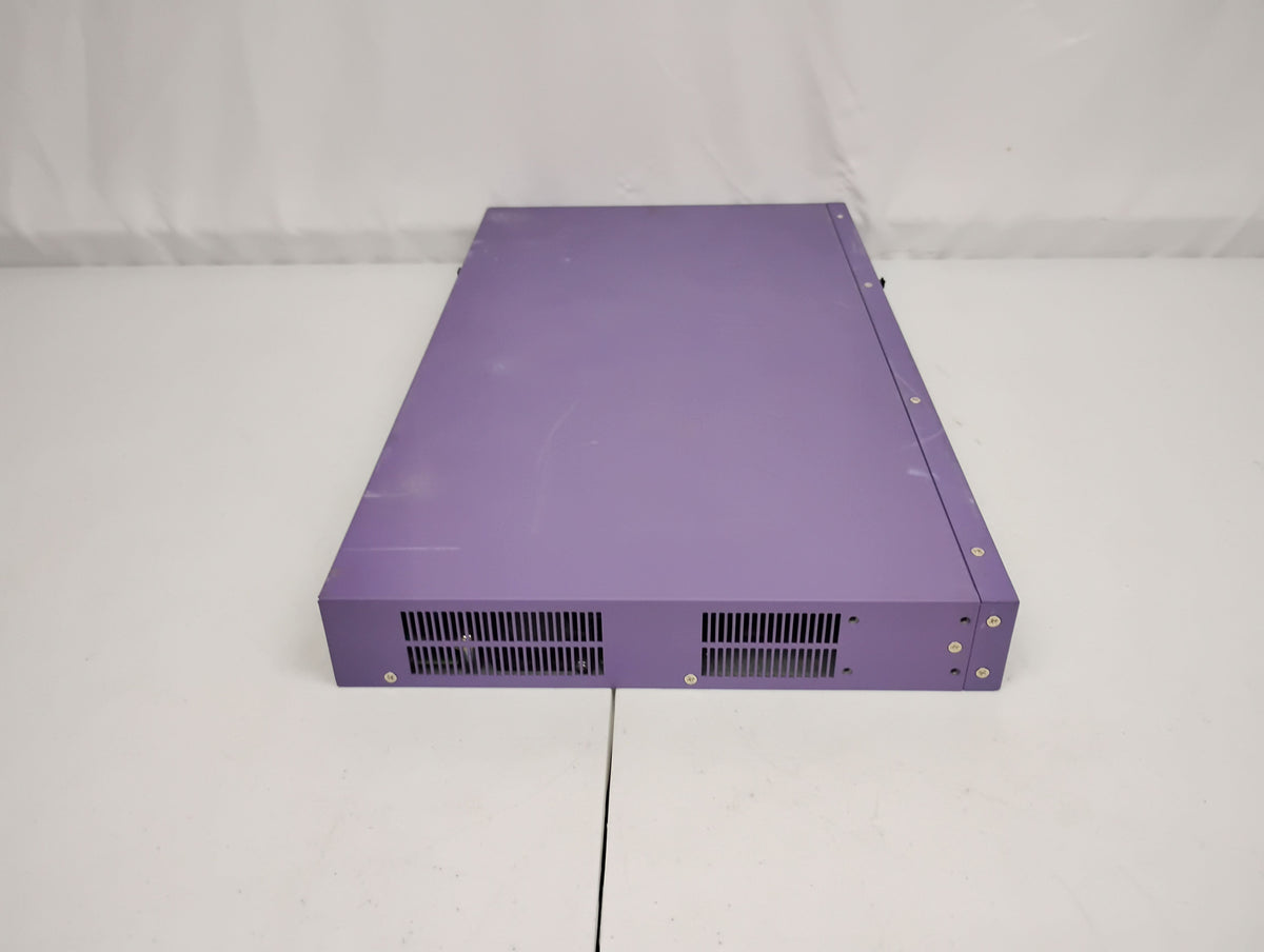 Extreme Networks Summit X440-G2-24P-10GE4 48-Port Ethernet Switch | P/N: 16533