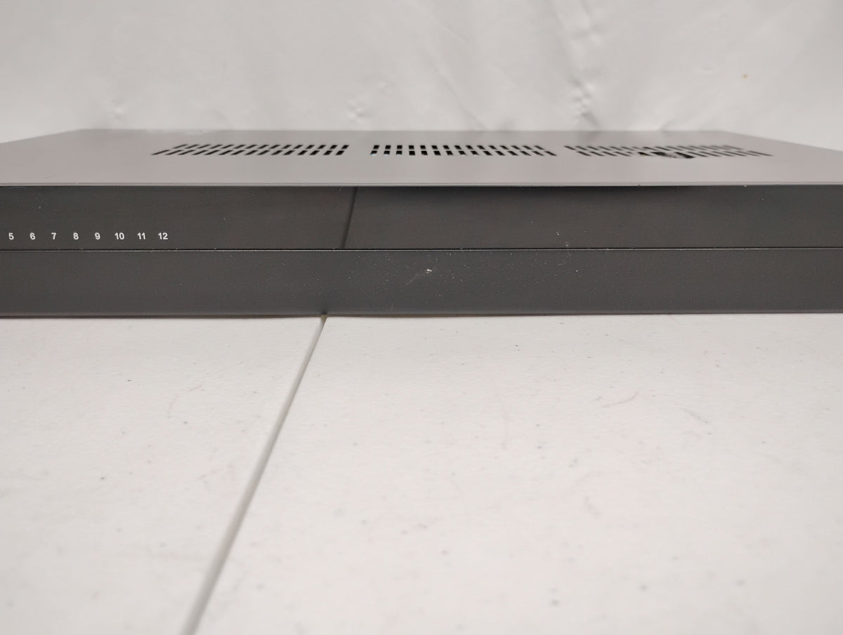 Episode EA-AMP-12D-45A 12 Channel Digital Amplifier | Power Tested Only