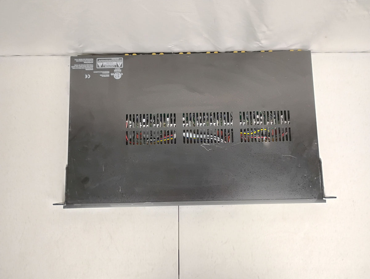 Episode EA-AMP-12D-45A 12 Channel Digital Amplifier | Power Tested Only