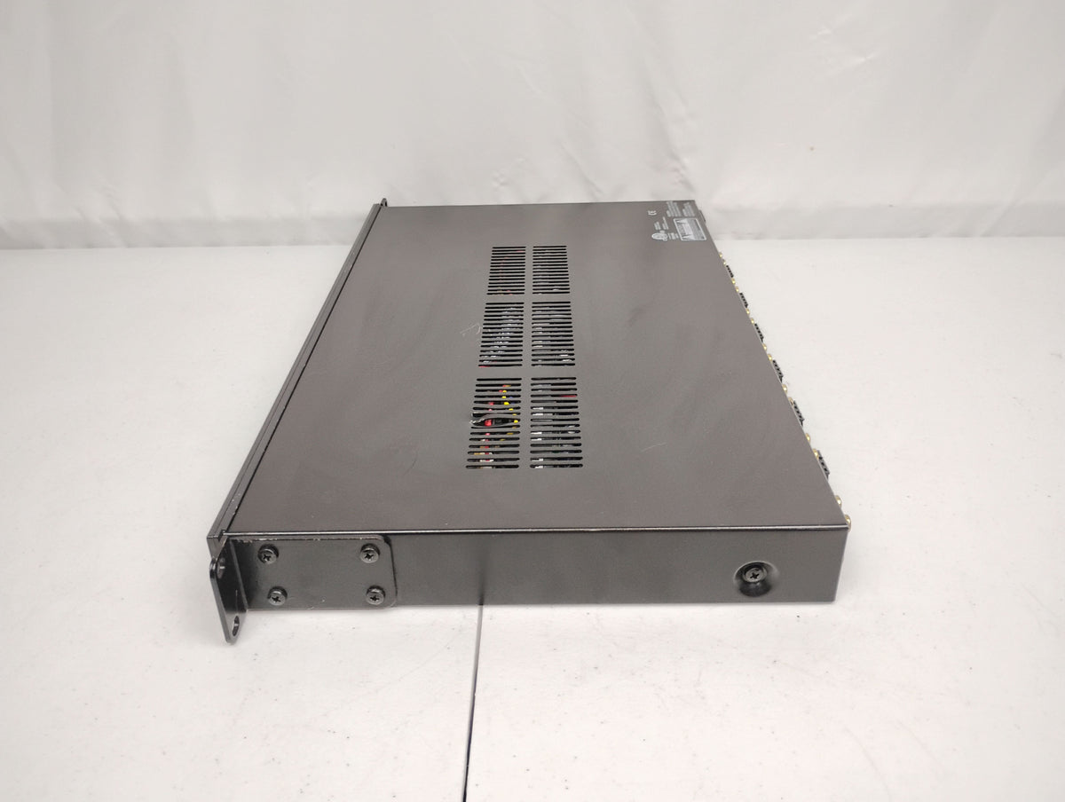 Episode EA-AMP-12D-45A 12 Channel Digital Amplifier | Power Tested Only