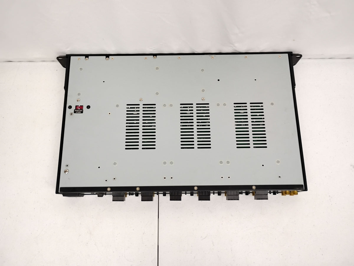 Episode EA-AMP-12D-45A 12 Channel Digital Amplifier | Power Tested Only