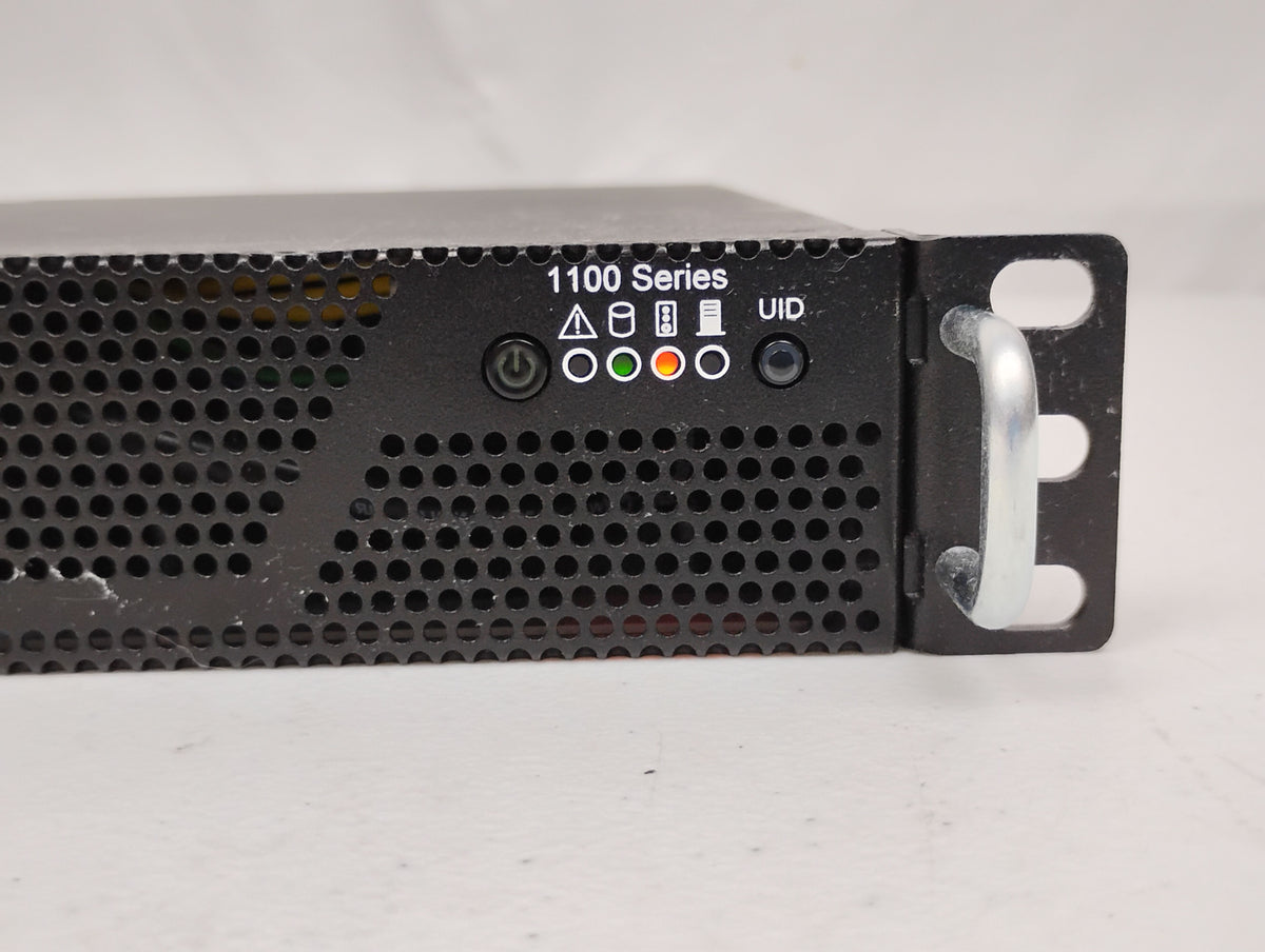 Forcepoint 1100 Series Network Firewall | P/N: 1105-C1