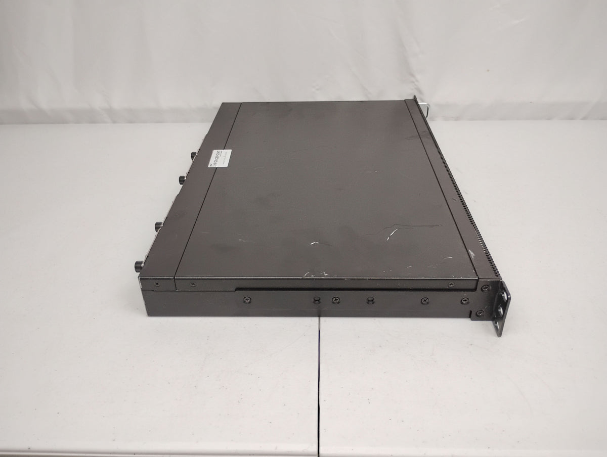 Forcepoint 1100 Series Network Firewall | P/N: 1105-C1