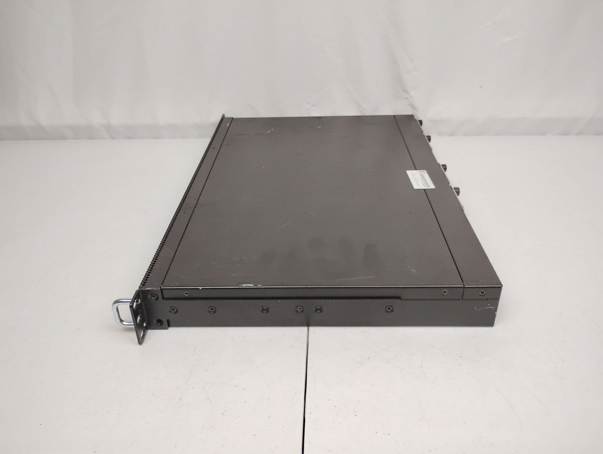 Forcepoint 1100 Series Network Firewall | P/N: 1105-C1